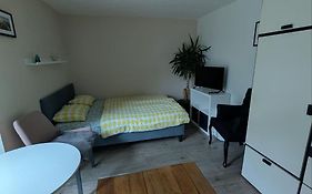 Airport Private Apartment, Advance Registration, No Reception, Self Check-In, Calm Environment, Non-Smoking Guests